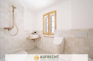 Haus mieten in 85253 Erdweg, AUFRECHT *STAFFLERHAISL* absolutes Unikat sucht neue Bewohner