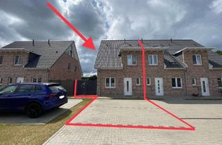 Haus mieten in 22946 Großensee, Schönes Reihenendhaus in Großensee, Baujahr 2021