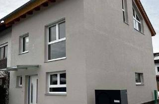 Haus mieten in 83059 Kolbermoor, 5-Zimmer Reihenendhaus in Kolbermoor