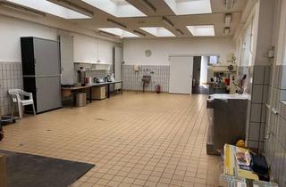 Büro zu mieten in 41334 Nettetal, Helle Gewerbe-/Produktionsfläche mit Büro - 167m² - vielseitig nutzbar - Strom & Heizung inklusive