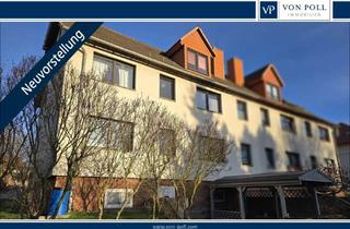 Anlageobjekt in 99752 Kehmstedt, Moderne Mehrfamilienhaus-Hälfte mit großzügigem Wohngefühl und neuer Heizung - Nähe Bleicherode, ein