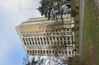 Anlageobjekt in 89231 Neu-Ulm, Kapitalanlage-Ansprechende modernisiertes 1,5 Zimmer Appartement in Neu Ulm