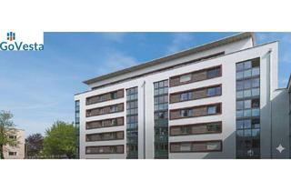 Anlageobjekt in 83043 Bad Aibling, modern sanierte 2-Zimmer-Wohnung in Bad Aibling