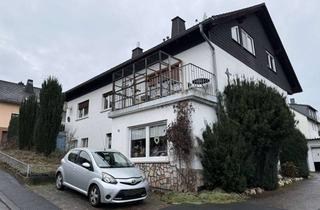Anlageobjekt in Dornstraße 15, 65329 Hohenstein, 2-3 Familienhaus in Strinz-Magarethä