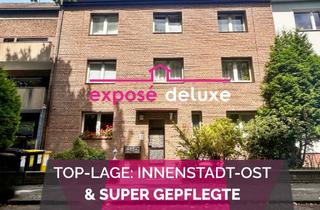 Anlageobjekt in 44143 Körne, ! Top-Lage Innenstadt-Ost DO | Super gepflegtes MFH !
