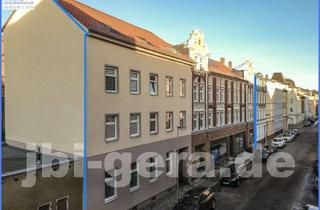 Anlageobjekt in 07548 Debschwitz, Zwei topsanierte Niedrigenergiehäuser, Energiewert B, in guter Wohnlage Gera-Debschwitz