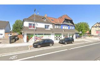 Anlageobjekt in 45772 Marl, Hervorragende Renditechance: Gepflegtes Objekt mit Stellplätzen in frequentierter Lage – 8 % Rendite