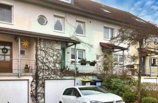 Anlageobjekt in 04316 Baalsdorf, Vermietet & vielseitig: Reihenmittelhaus in ruhiger Lage von Baalsdorf“