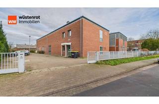 Grundstück zu kaufen in Alt-Godshorn 122, 30855 Langenhagen, Wohnentwicklungsgrundstück in Langenhagen–Alt-Godshorn: Großzügiges Areal mit klarer Perspektive