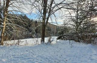 Grundstück zu kaufen in 42859 Remscheid, Mitten im Grünen und fußläufig zum Freibad - Grundstück für Ihr neues Heim