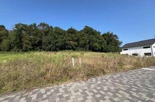 Grundstück zu kaufen in Hennes-Beckers-Str., 52531 Übach-Palenberg, Baugrundstück in ruhiger Lage für Doppel/Mehrfamilienhaus