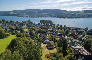 Grundstück zu kaufen in 78343 Gaienhofen, Großzügiges Baugrundstück in idyllischer Randlage mit Seesicht