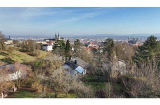Grundstück zu kaufen in 96049 Bamberg, Exklusives Baugrundstückmit Blick über die StadtBamberg Berggebiet