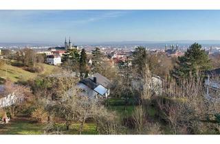 Grundstück zu kaufen in 96049 Bamberg, Exklusives Baugrundstückmit Blick über die StadtBamberg Berggebiet
