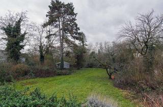 Grundstück zu kaufen in 40489 Kaiserswerth, Baugrundstück Düsseldorf-Kaiserswerth – selten & begehrt | gewachsene Bestlage