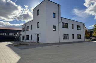Büro zu mieten in Friedrich-Penseler-Straße 40, 21337 Lüneburg, ERSTBEZUG: Hochwertige Bürofläche im Gewerbepark BilmerBerg