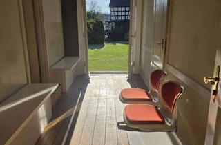 Gewerbeimmobilie mieten in Untere Marktstraße 11, 64823 Groß-Umstadt, Repräsentative Gewerberäume in Groß-Umstadt Zentrum zu vermieten