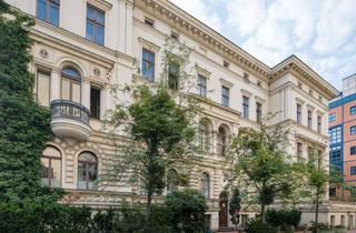 Gewerbeimmobilie mieten in Alt-Moabit, 10559 Tiergarten, Office Alt-Moabit