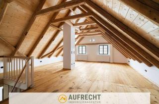 Gewerbeimmobilie mieten in 85253 Erdweg, AUFRECHT *DAS STAFFLERHAISL* absolutes Unikat sucht neue Mieter