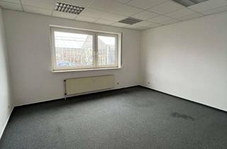 Büro zu mieten in Anton-Flettner-Str. XX, 65479 Raunheim, Großzügige und helle Bürofläche in zentraler Lage von Raunheim