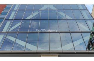 Gewerbeimmobilie mieten in 20359 St. Pauli, ATLANTIC HOUSE | ab 15 m² bis 300 m² | flexible Miete | sofort bezugsfertig | PROVISIONSFREI