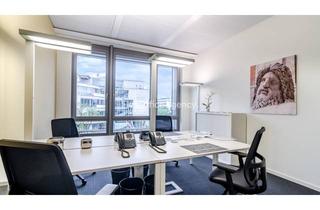 Gewerbeimmobilie mieten in 70178 Mitte, MITTE | ab 8m² bis 37m² | Coworking Space | hochwertiges Design | PROVISIONSFREI