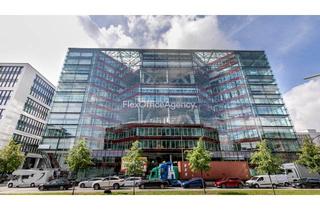 Büro zu mieten in 20097 Hammerbrook, HEIDENKAMPSWEG | ab 27m² bis 133m² | skalierbare Bürogröße | kreatives Design | PROVISIONSFREI