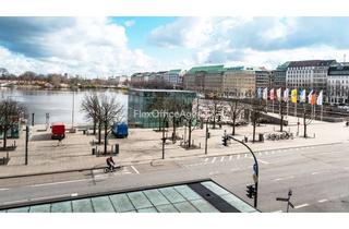 Gewerbeimmobilie mieten in 20354 Neustadt, JUNGFERNSTIEG |ab 4m² bis 180m² | sofort Bezugsfertig | PROVISIONSFREI