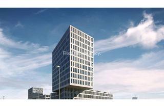 Gewerbeimmobilie mieten in Friedenheimer Brücke, 80639 Neuhausen-Nymphenburg, FRIEDENHEIMER BRÜCKE| ab 10m² bis 40m² | flexible Vertragslaufzeit | modernes Design