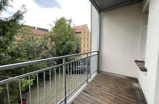 Wohnung kaufen in 04177 Leipzig, Schicke 2-Zimmer-Wohnung in Leipzig Altlindenau!