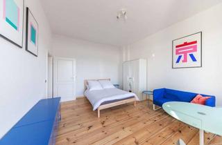 Immobilie mieten in Lehderstraße, 13086 Weißensee, Lehderstraße