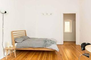 Immobilie mieten in Jablonskistraße, 10405 Prenzlauer Berg, Jablonskistraße