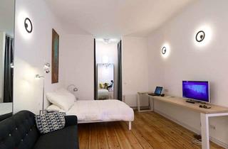 Immobilie mieten in Driesener Straße, 10439 Prenzlauer Berg, Driesener Straße