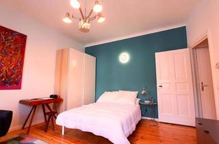 Immobilie mieten in Driesener Straße, 10439 Prenzlauer Berg, Driesener Straße