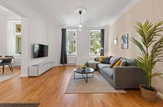 Immobilie mieten in Warschauer Straße, 10243 Friedrichshain, Neues modernes Apartment im Herzen von Friedrichshain