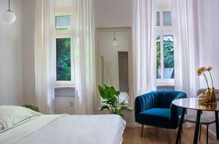Immobilie mieten in Buchholzer Straße, 10437 Prenzlauer Berg, Buchholzer Straße
