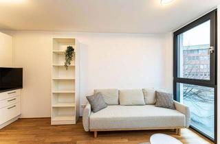 Immobilie mieten in Rudower Chaussee, 12489 Adlershof, Rudower Chaussee- A1 A1