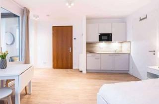 Immobilie mieten in Revaler Straße, 10245 Friedrichshain, Studio for rent in Berlin, all bills included