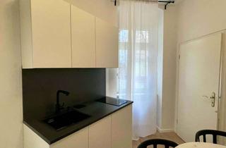 Immobilie mieten in Buchholzer Straße, 10437 Prenzlauer Berg, Buchholzer Straße