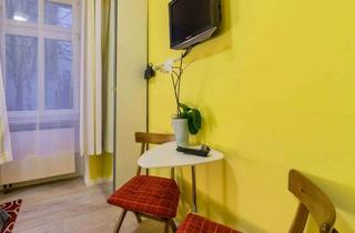 Immobilie mieten in Buchholzer Straße, 10437 Prenzlauer Berg, Buchholzer Straße