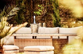 Immobilie mieten in Hermann-Ehlers-Straße 23, 61231 Bad Nauheim, Kampowski Apartments Bad Nauheim **** | Exklusives Apartment in Top-Lage - vor den Toren Frankfurts