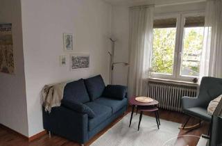 Immobilie mieten in 26123 Donnerschwee, Gemütliche 2.Zi.-Wohnung mit Balkon