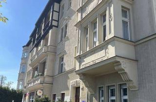 Immobilie mieten in Waldstr 88, 13156 Niederschönhausen, WG-Zimmer in 2er-WG in Pankow (EG)