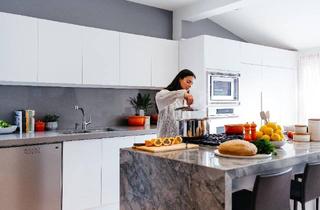 Haus kaufen in 18279 Niegleve, Bauen ist wieder bezahlbar mit Bauzinsen ab 1 % und einer Heidenheim-Preisoffensive! Sie planen etwas Besonderes am See?