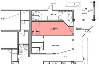 Geschäftslokal mieten in Abensberger Straße 36a, 84048 Mainburg, Kleiner Laden im Einkaufs-/Dienstleistungszentrum "Abenstal Passage"
