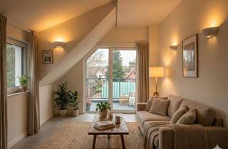 Wohnung kaufen in 13593 Berlin, Perfektes Zuhause in idyllischer Lage