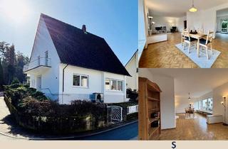 Einfamilienhaus kaufen in 76846 Hauenstein, Hauenstein - Einziehen & wohlfühlen - alles neu