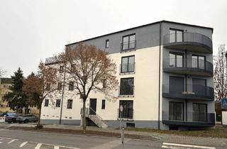 Penthouse mieten in 65760 Eschborn, Eschborn - Eschborn: Neubauerstbezug. Ihr neues Zuhause mit Skyline-Blick und Penthouse-Feeling