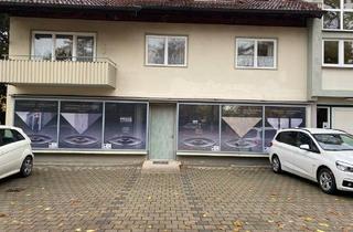 Anlageobjekt in 83395 Freilassing, Freilassing - Büro und Lagerflächen in Freilassing!