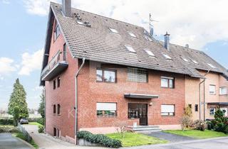 Wohnung kaufen in 50321 Brühl, Wird Frei: Zweizimmerwohnung in Brühl-Schwadorf mit Hobbyraum und Stellplatz!